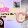 List of Hindu Girl Names Starting with C: Meanings, Origins, and Types