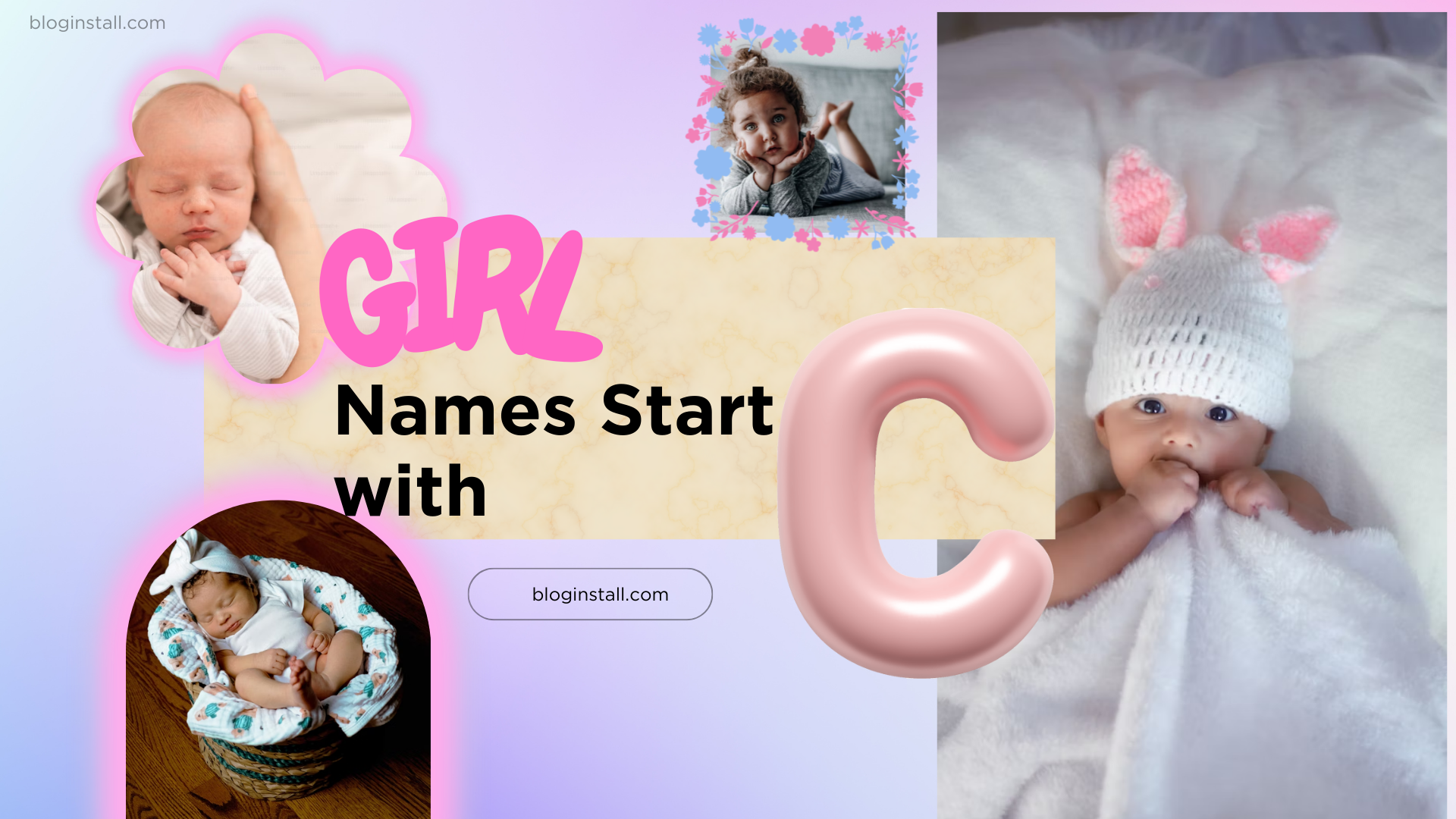 List of Hindu Girl Names Starting with C: Meanings, Origins, and Types